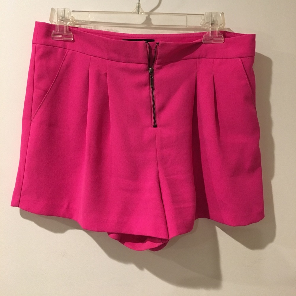 Forever 21 shorts